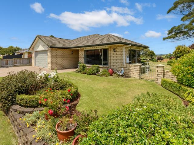 53 Stableford Drive, Pyes Pa Tremains Real Estate Ltd