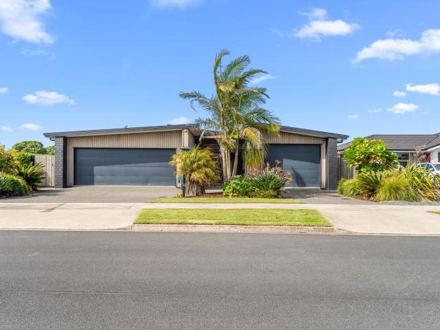 64 Drabble Crescent, Papamoa Beach Tremains Real Estate Ltd