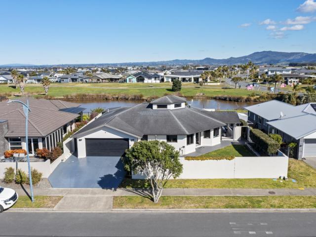 6 Palazzo Drive, Papamoa Beach Tremains Real Estate Ltd