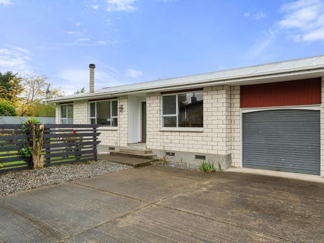 Tremains Real Estate Ltd 6B Tait Place, Carterton