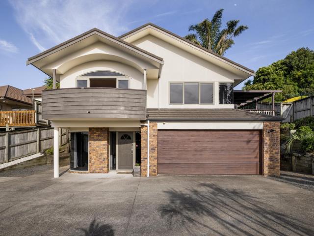 9 Cashmere Way, Welcome Bay Tremains Real Estate Ltd