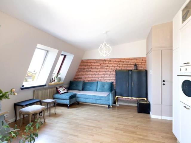 Trembowelska 50 m², Warszawa