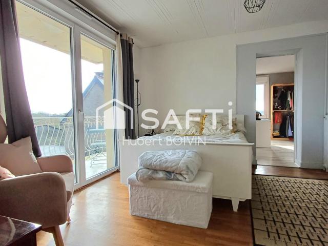Tremblay Vente Maison 35