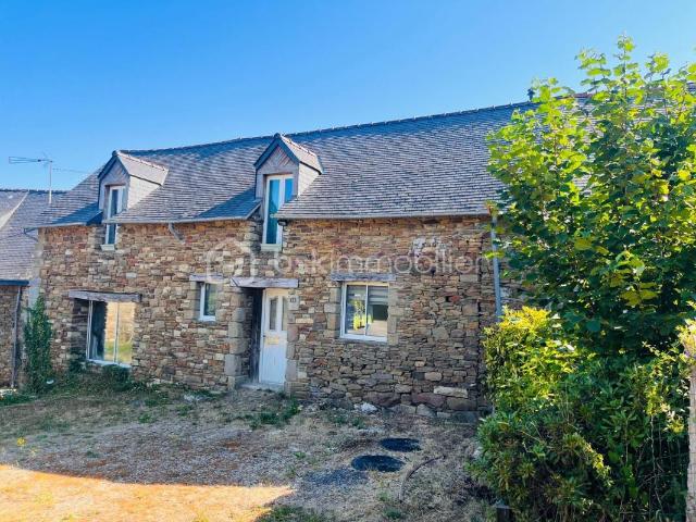 Tremblay Vente Maison 35