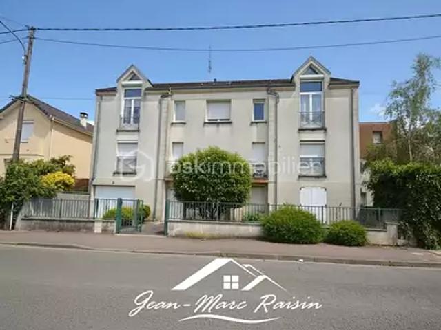 Tremblay en France 93290 Achat / Vente appartement 2 pièces t2