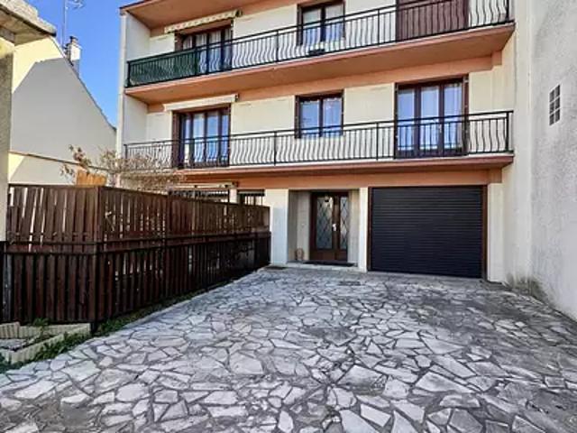 Tremblay en France 93290 Achat / Vente appartement 2 pièces t2