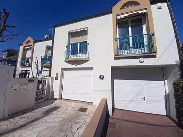 Tremblay en France 93290 Achat / Vente immeuble