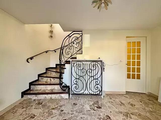 Tremblay en France 93290 Achat / Vente maison 4 pièces t4 jardin balcon