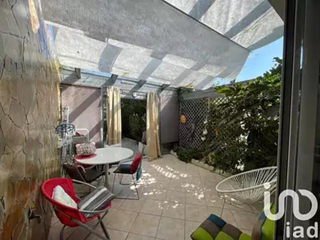 Tremblay en France 93290 Achat / Vente maison 5 pièces t5