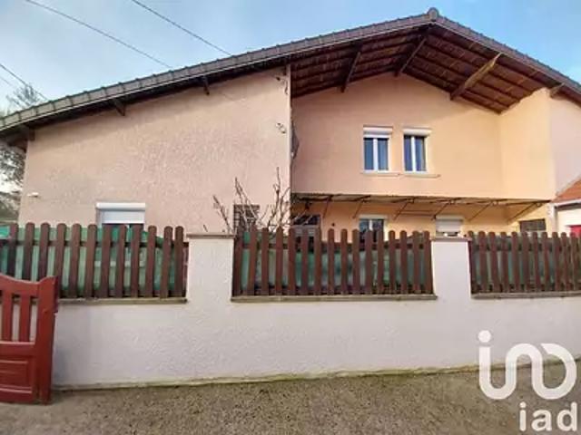 Tremblay en France 93290 Achat / Vente maison 5 pièces t5