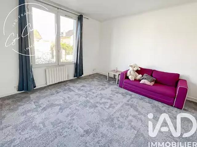 Tremblay en France 93290 Achat / Vente maison 5 pièces t5