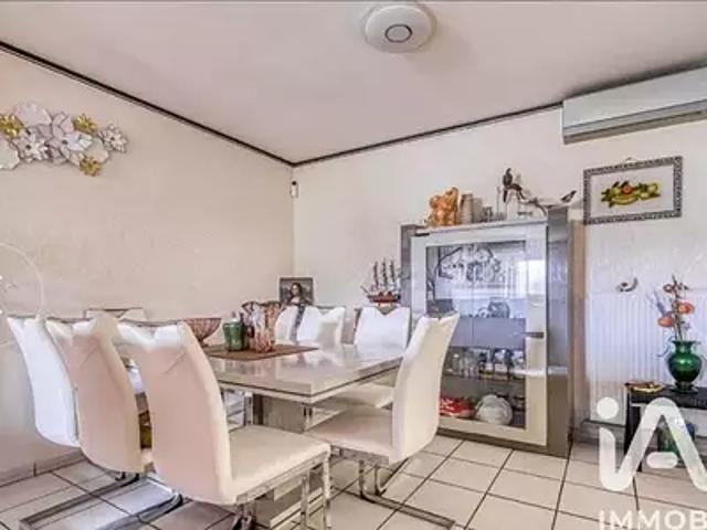 Tremblay en France 93290 Achat / Vente maison 8 pièces t8