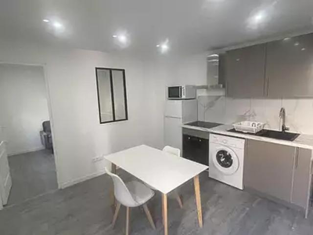 Tremblay en France 93290 Location appartement 3 pièces t3 terrasse