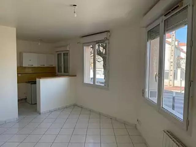 Tremblay en France 93290 Location appartement 2 pièces t2