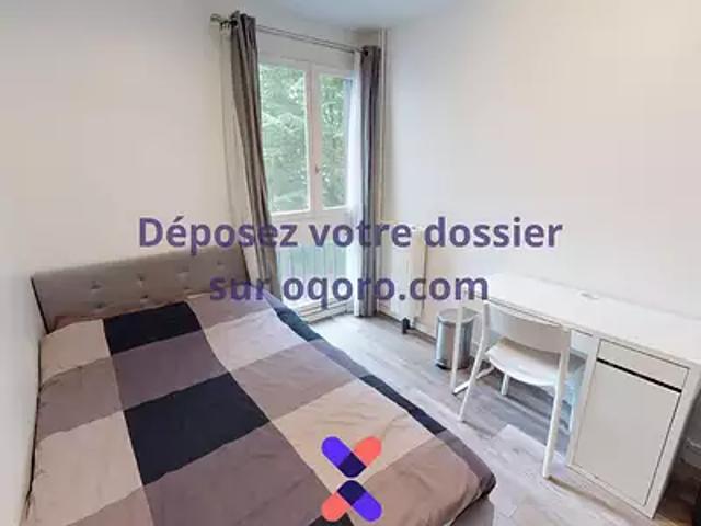Tremblay en France 93290 Location appartement
