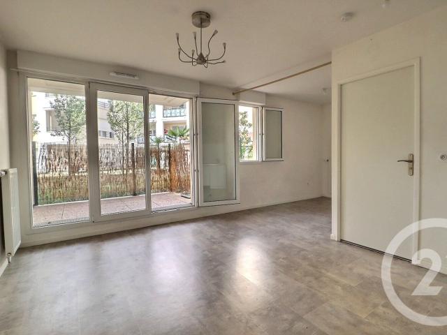 Tremblay en France Location Appartement 93