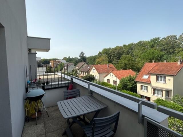 Tremblay en France Vente Appartement 93