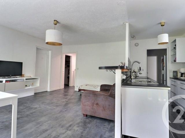 Tremblay en France Vente Appartement 93