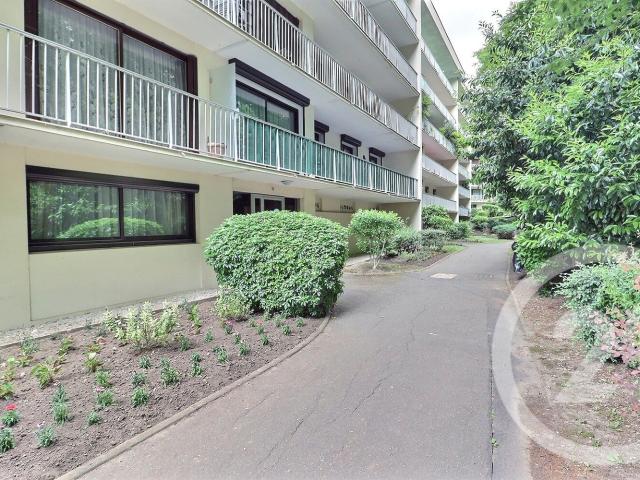 Tremblay en France Vente Appartement 93