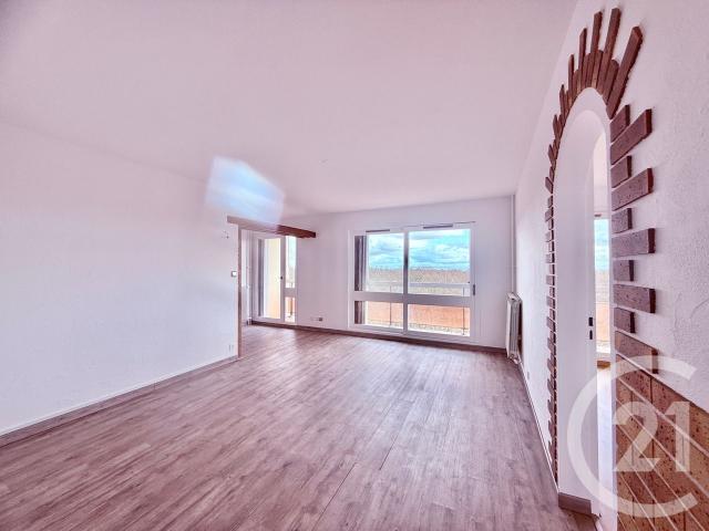Tremblay en France Vente Appartement 93