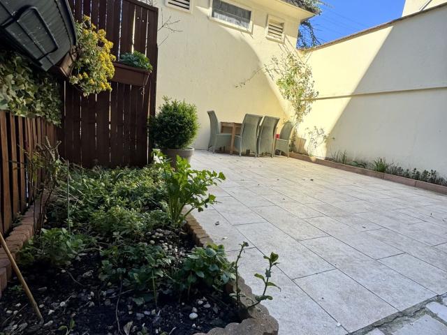 Tremblay en France Vente Appartement 93