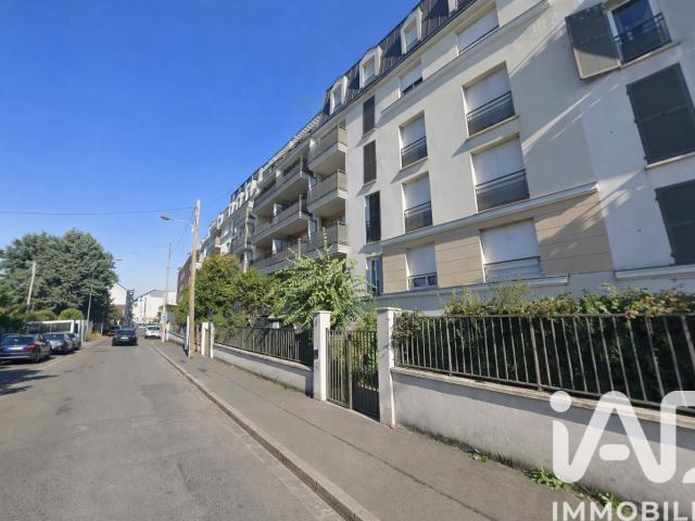 Tremblay en France Vente Appartement 93