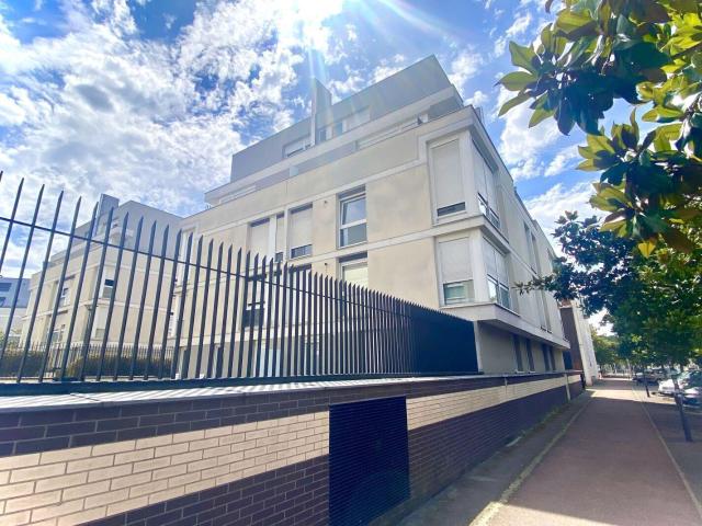 Tremblay en France Vente Appartement 93