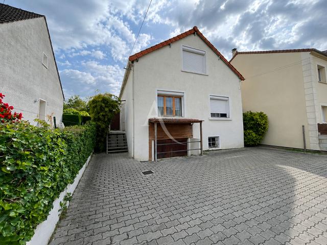 Tremblay en France Vente Immeuble 93