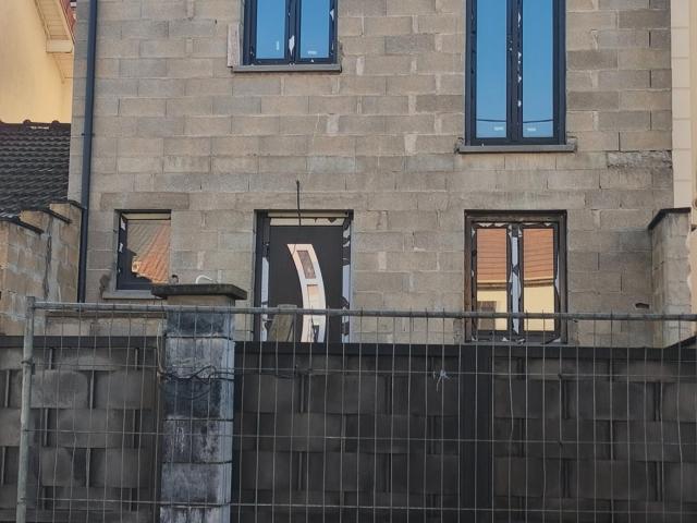 Tremblay en France Vente Immeuble 93