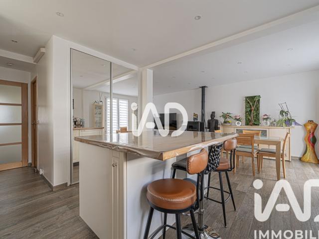 Tremblay en France Vente Maison 93