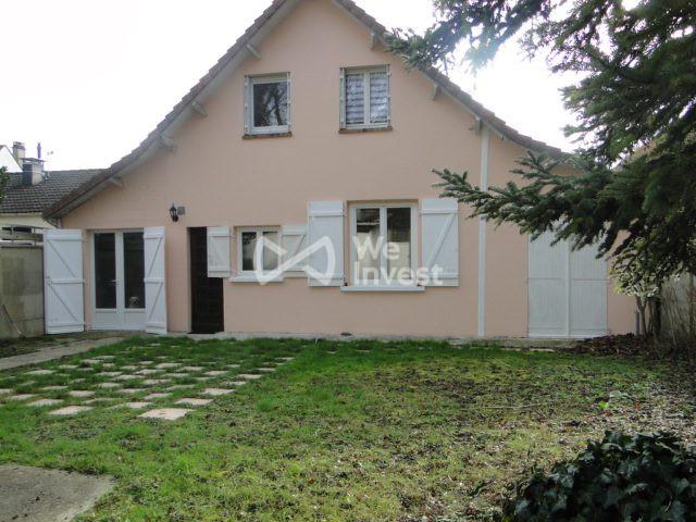 Tremblay en France Vente Maison 93