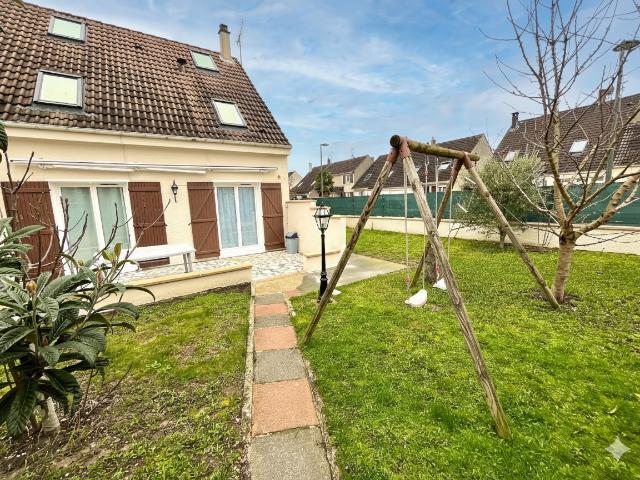 Tremblay en France Vente Maison 93