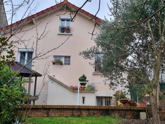 Tremblay en France Vente Maison 93