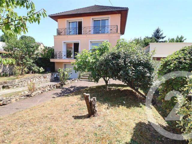 Tremblay en France Vente Maison 93