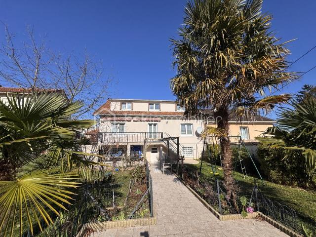 Tremblay en France Vente Maison 93