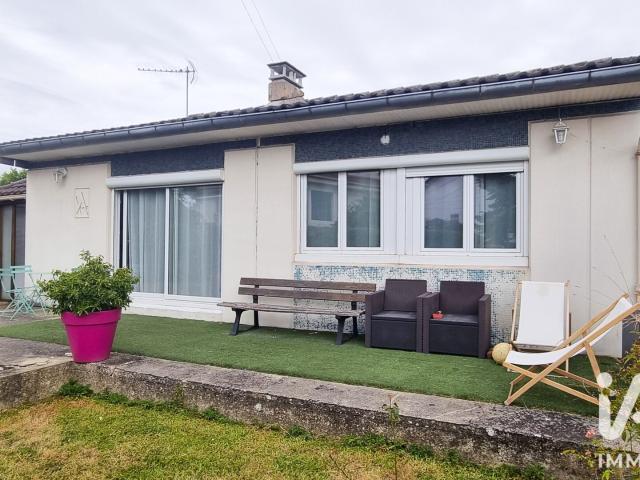 Tremblay en France Vente Maison 93