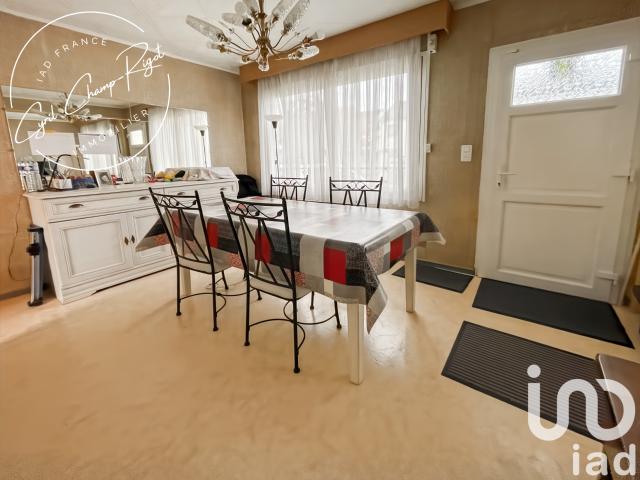 Tremblay en France Vente Maison 93