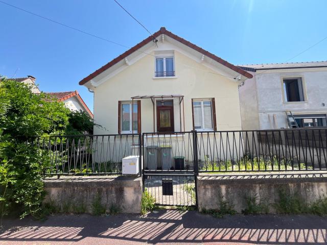 Tremblay en France Vente Maison 93
