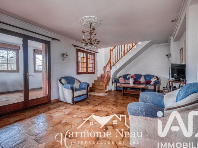 Tremblay en France Vente Maison 93