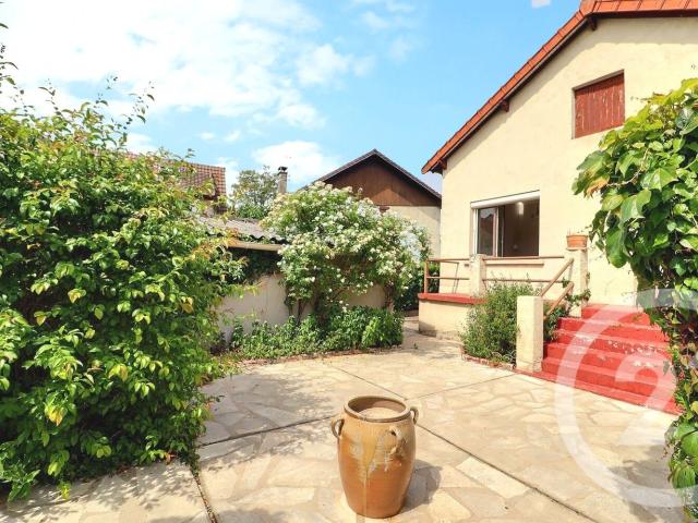 Tremblay en France Vente Maison 93
