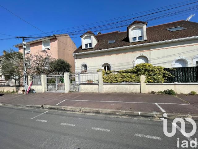 Tremblay en France Vente Maison 93