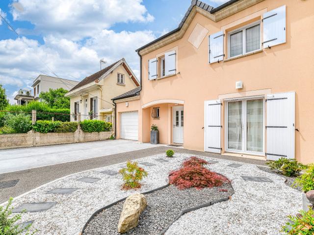 Tremblay en France Vente Maison 93