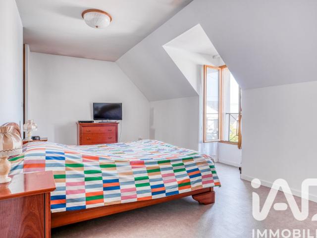 Tremblay en France Vente Maison 93