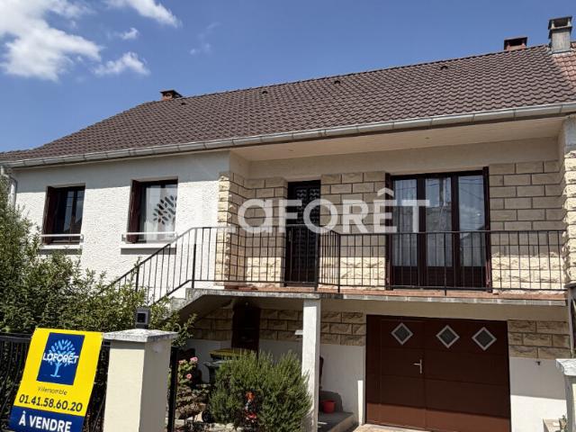 Tremblay en France Vente Maison 93