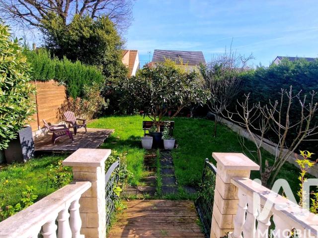 Tremblay en France Vente Maison 93