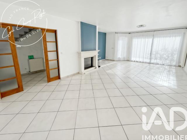 Tremblay en France Vente Maison 93