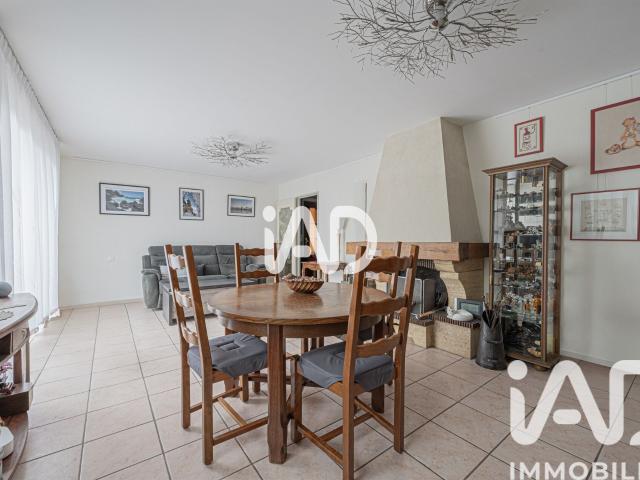 Tremblay en France Vente Maison 93