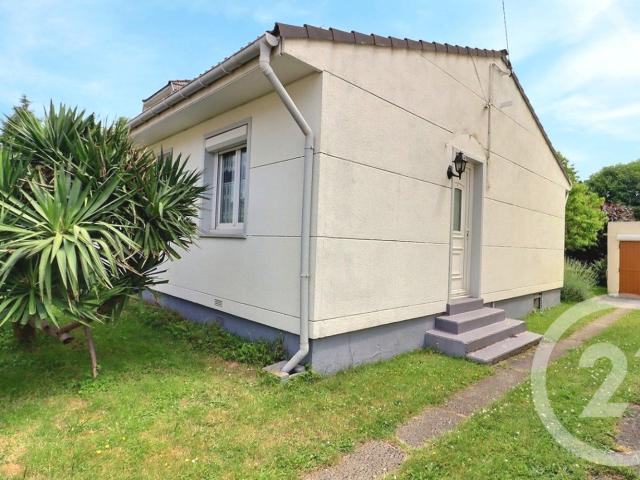 Tremblay en France Vente Maison 93