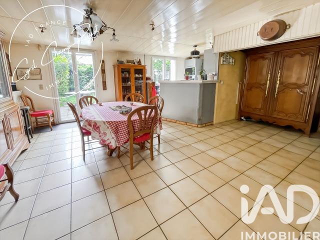 Tremblay en France Vente Maison 93