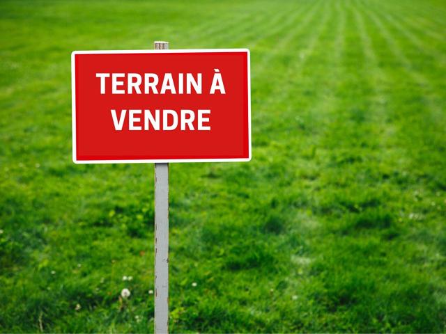 Tremblay en France Vente Terrain 93
